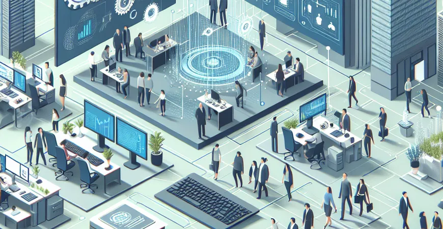 老员工没动力？3 个方法激活资深员工创造力